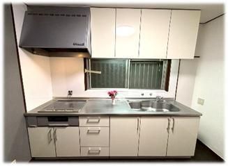 3DK Steel House for Sale near Fuse Station, Higashiosaka - Thumbnail 4