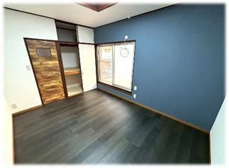 3DK Steel House for Sale near Fuse Station, Higashiosaka - Thumbnail 3