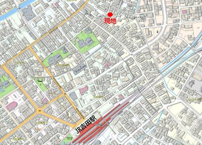 No. 258 ■ Click here for details ■ / Tsubame City — Image 1, Tsubame, Niigata