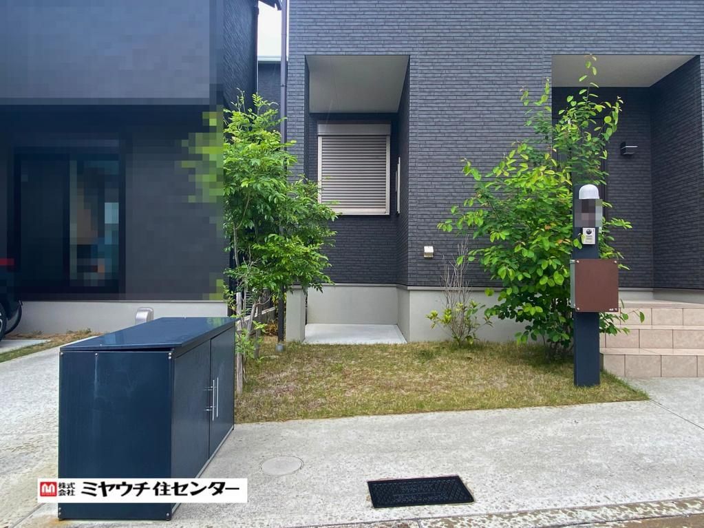 Modern 2SLDK House for Sale in Habikino, Osaka - Thumbnail 2