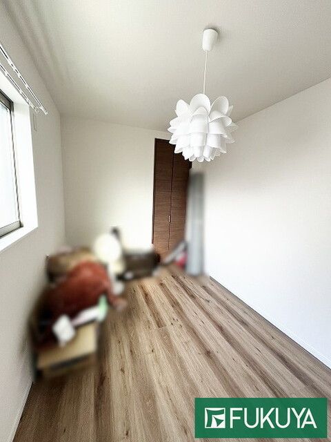 Modern 4LDK House near Taishibashi-Imaichi Station, Moriguchi - Thumbnail 4