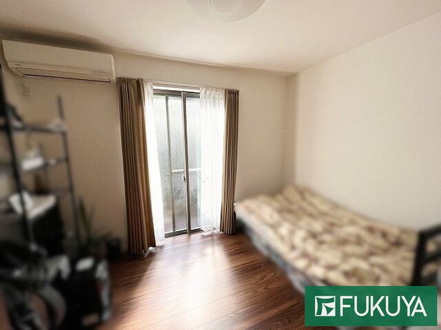 Modern 4LDK House near Taishibashi-Imaichi Station, Moriguchi - Thumbnail 3