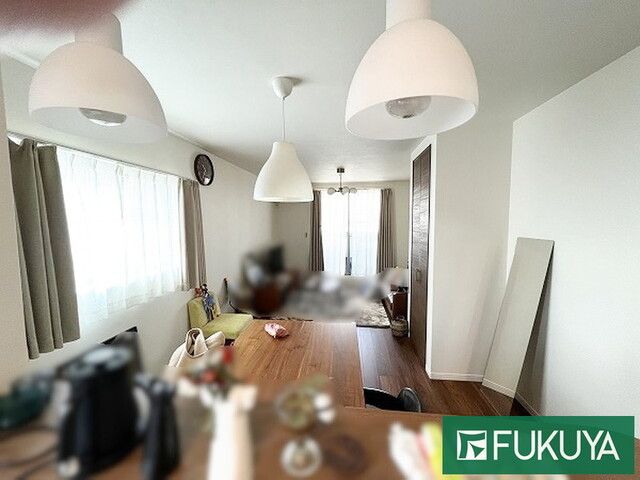 Modern 4LDK House near Taishibashi-Imaichi Station, Moriguchi - Thumbnail 2