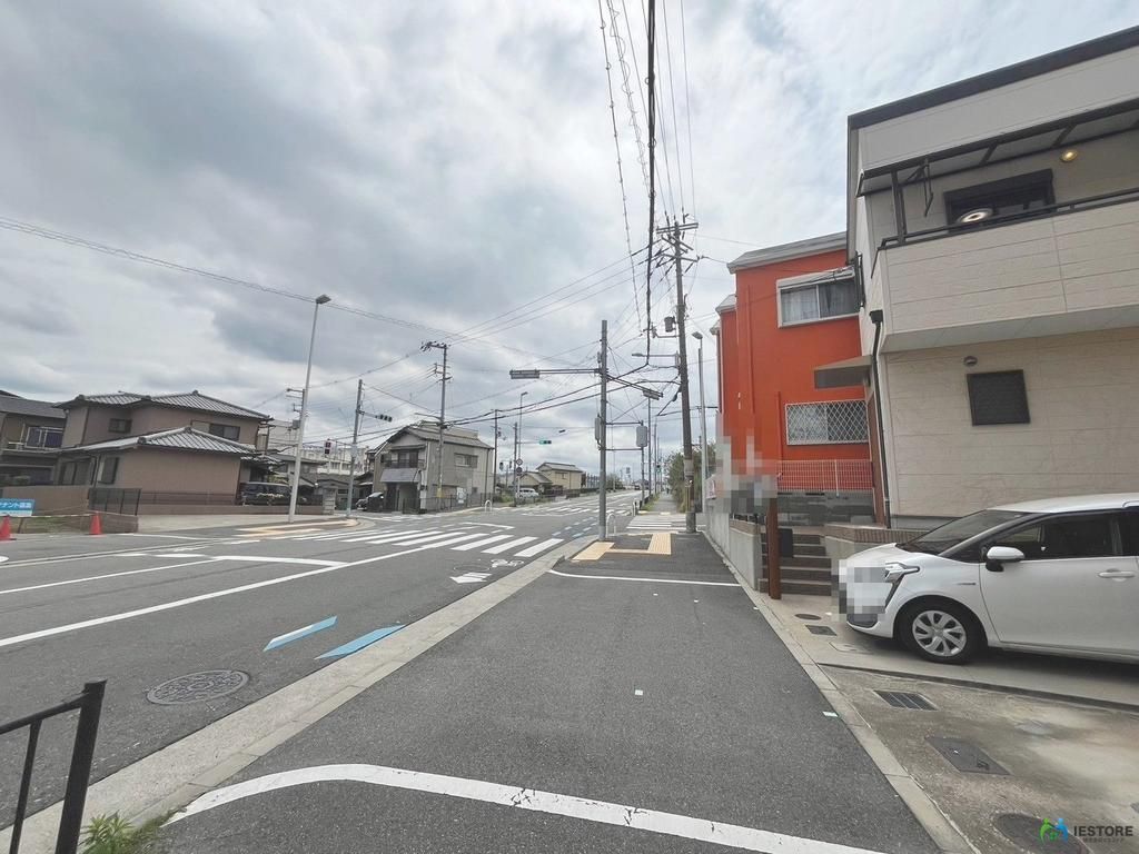 Renovated 3LDK House Near Tsukuno Station, Sakai, Osaka - Thumbnail 3