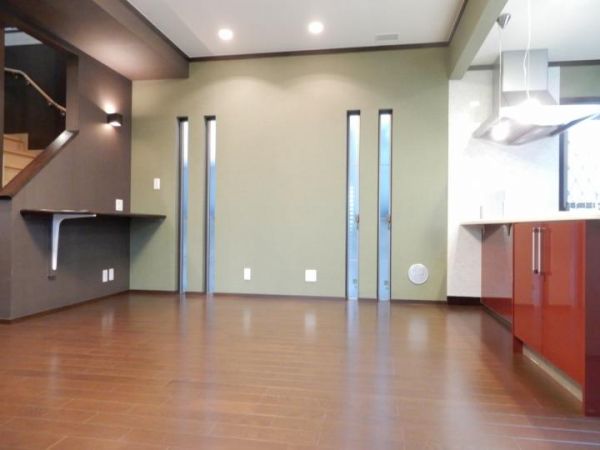 4SLDK Detached House for Sale in Nishinomiya, Hyogo - Thumbnail 4