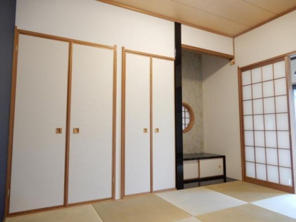 4SLDK Detached House for Sale in Nishinomiya, Hyogo - Thumbnail 3