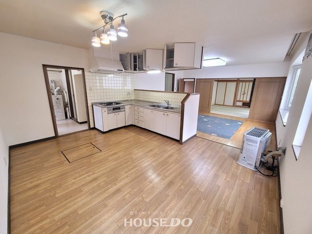 5LDK Detached House for Sale in Kitami, Hokkaido - 142 sqm - Thumbnail 3