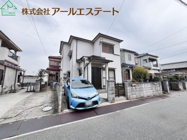 5DK Detached House for Sale near Bepu Station, Kakogawa - Thumbnail 3