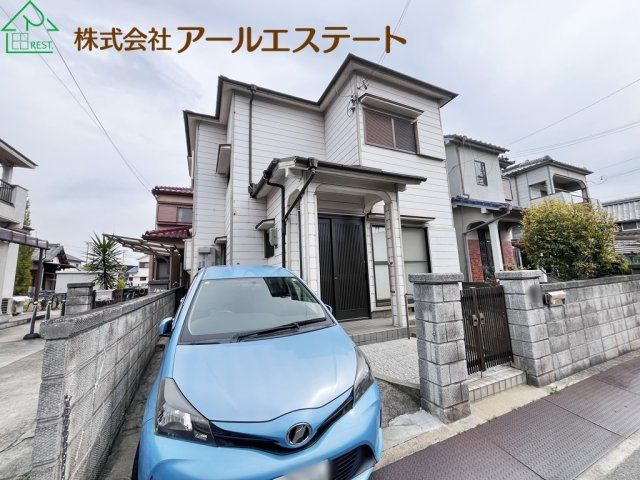 5DK Detached House for Sale near Bepu Station, Kakogawa - Thumbnail 4