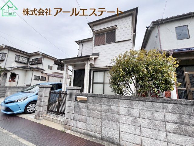 5DK Detached House for Sale near Bepu Station, Kakogawa - Thumbnail 2