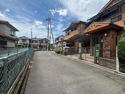 3LDK Detached House for Sale in Daito City, Osaka — House, Neyagawa, Osaka