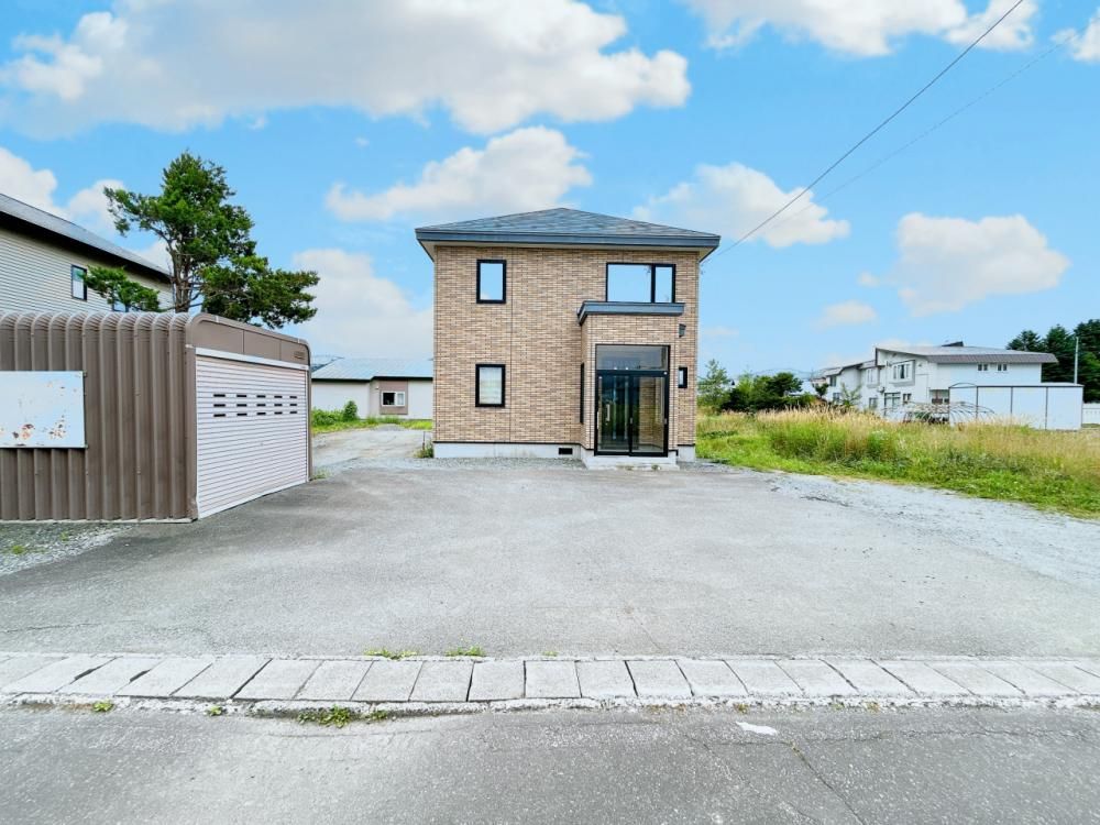 4LDK Detached House for Sale in Nakatonbetsu, Hokkaido - Thumbnail 3