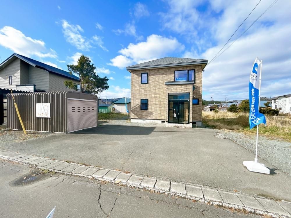4LDK Detached House for Sale in Nakatonbetsu, Hokkaido - Thumbnail 2