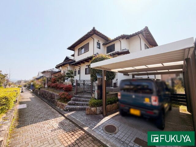 5LDK House for Sale in Kizugawa-dai, Kizugawa City, Kyoto - Thumbnail 2