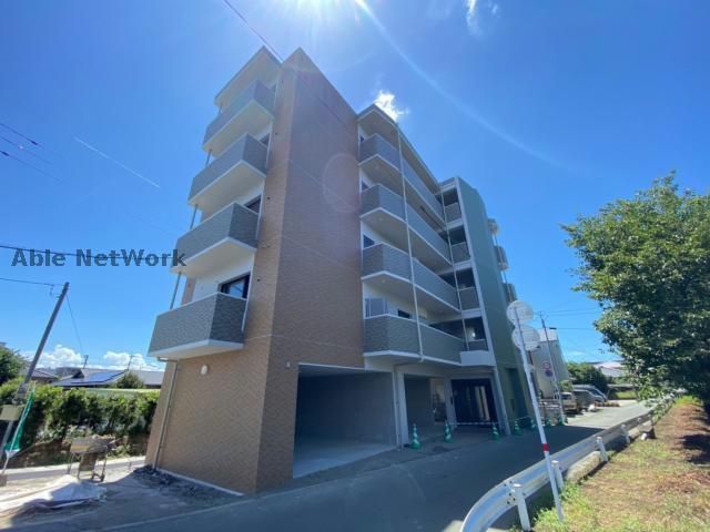 1LDK Apartment for Rent in Higashi-ku, Kumamoto City - Thumbnail 2