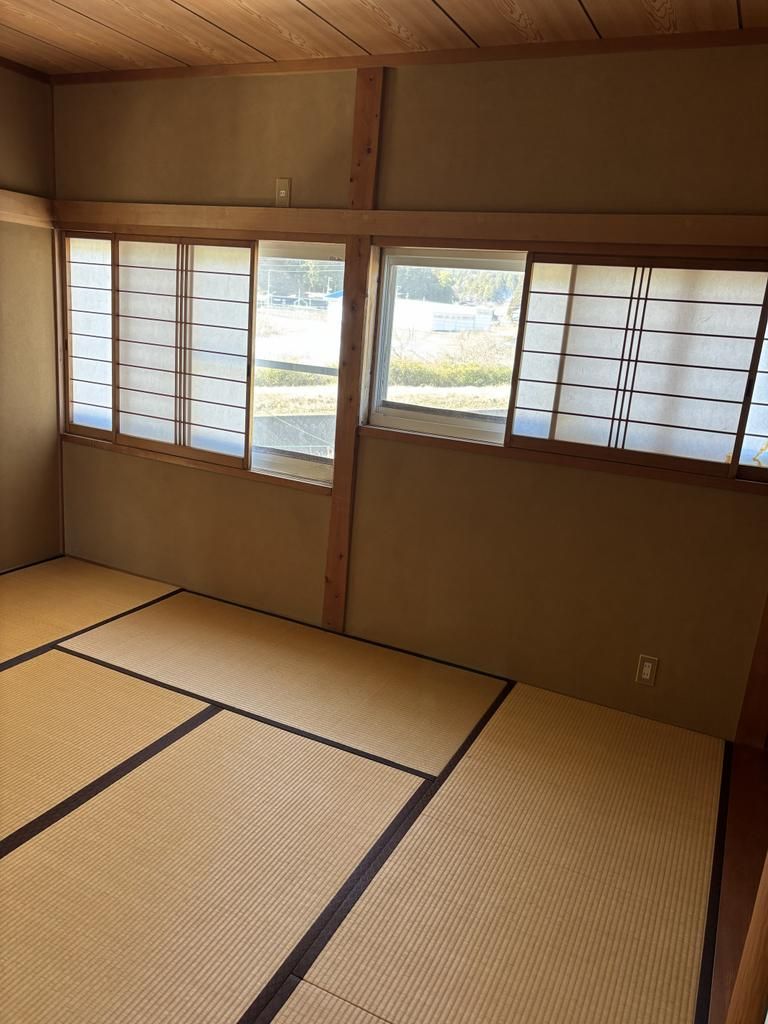 5LDK House for Sale in Ukyō-ku, Kyoto - 111m² - Thumbnail 4