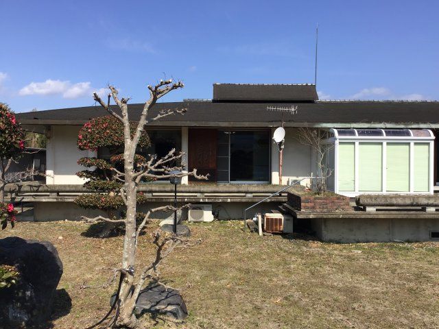 6LDK House in Kinokawa City, Wakayama - 351.5m² - Thumbnail 4