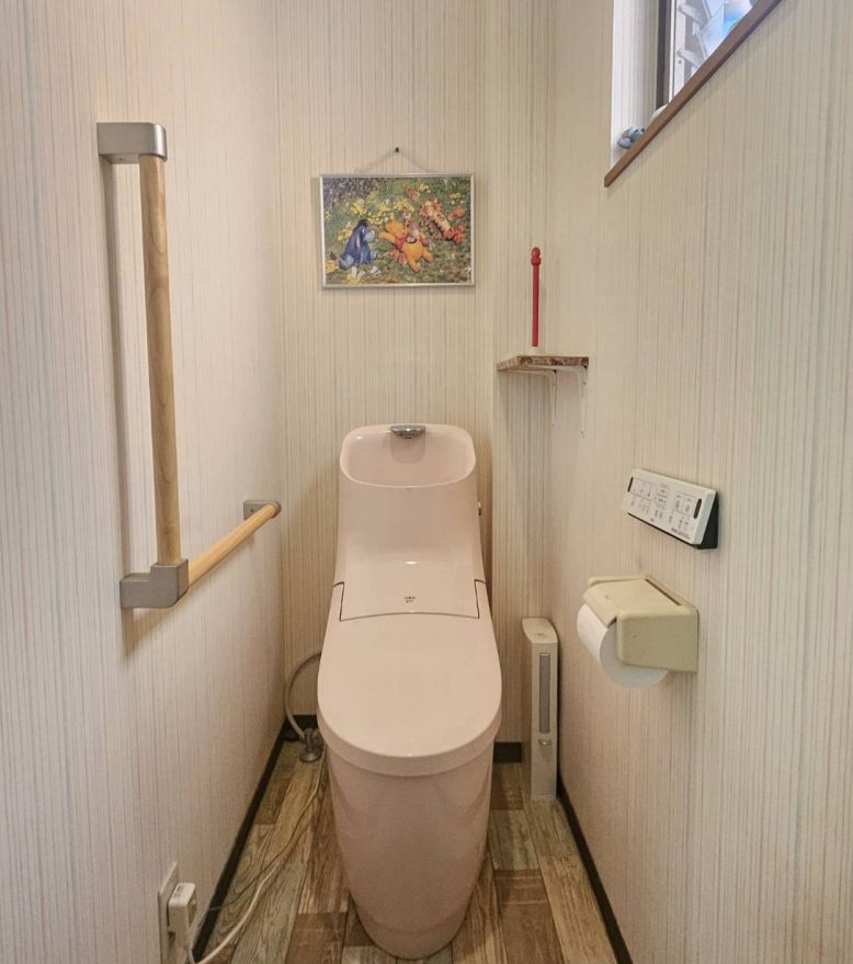 4LDK Steel-Framed House for Sale near Abikomachi Station, Osaka - Thumbnail 4