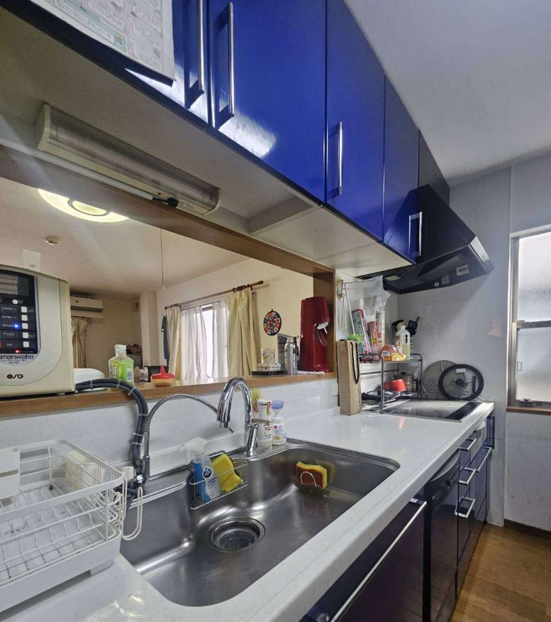 4LDK Steel-Framed House for Sale near Abikomachi Station, Osaka - Thumbnail 3