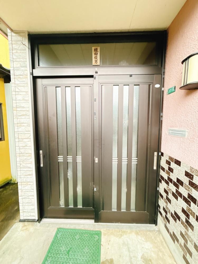 4LDK Renovated House for Sale in Katsuyama, Fukui - Thumbnail 4