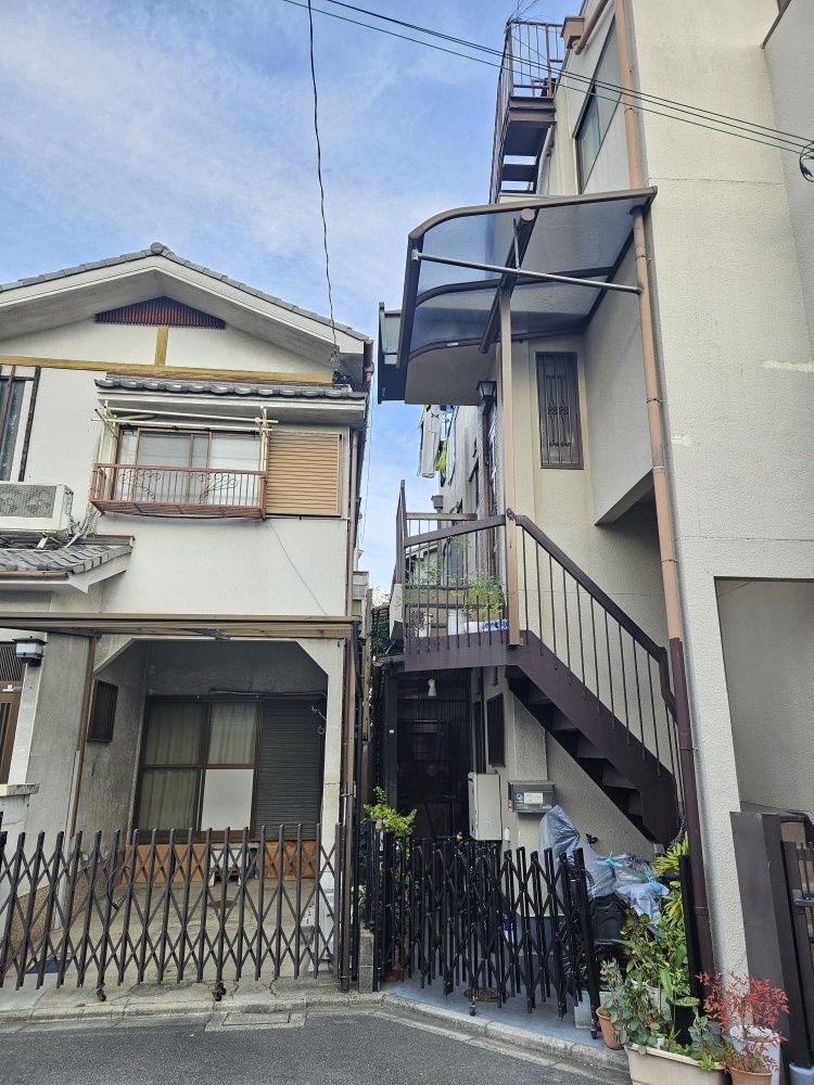 4LDK Steel-Framed House for Sale in Moriguchi, Osaka - Thumbnail 3