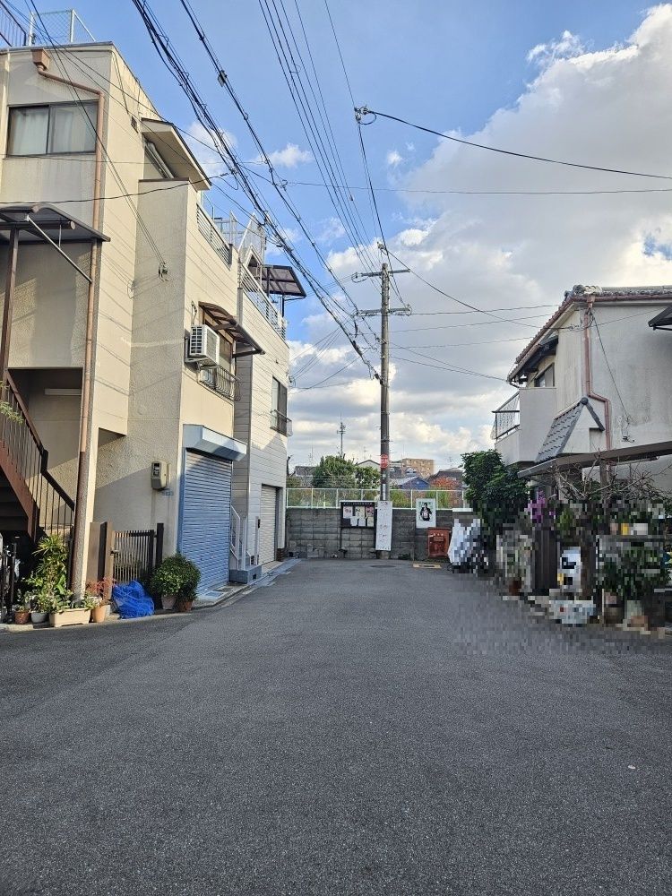 4LDK Steel-Framed House for Sale in Moriguchi, Osaka - Thumbnail 4