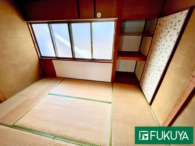 3DK 49.94 sqm House for Sale in Kita Ward, Kyoto - Thumbnail 2