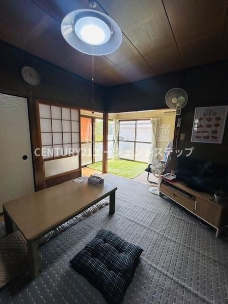 5DK House with 1439 sqm Garden for Sale in Nishi, Miyazaki - Thumbnail 4