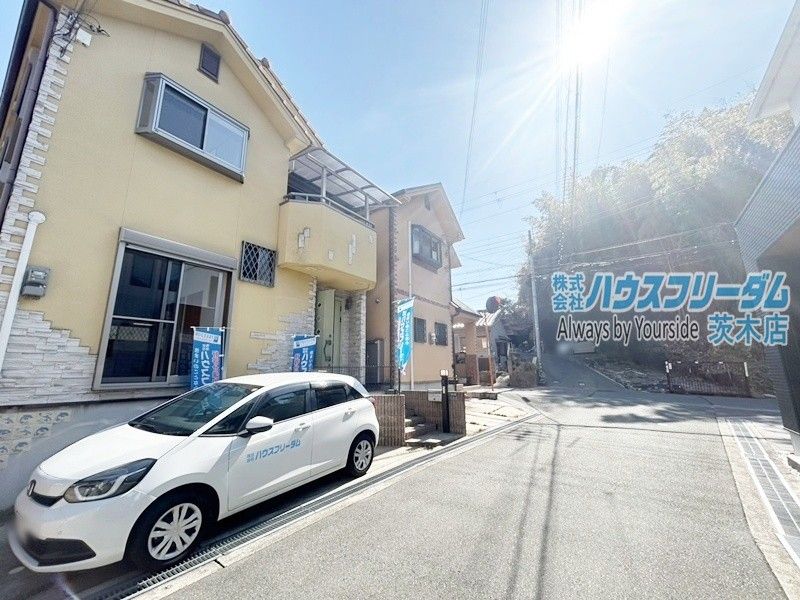 3LDK Detached House for Sale in Ibaraki, Osaka - 74.52 sqm - Thumbnail 3