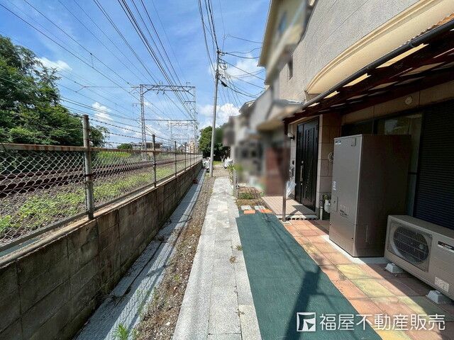 3LDK Wooden House for Sale in Fushimi-ku, Kyoto - Thumbnail 3