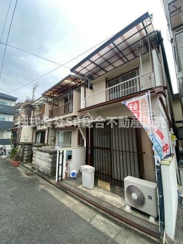Renovated 2LDK House for Sale in Higashiosaka, Osaka - Thumbnail 2