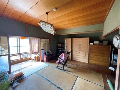 Vacant House Bank|Imizu Live in Imizu (Imizu City Migration and Settlement Support Site) — Image 4, Imizu, Toyama