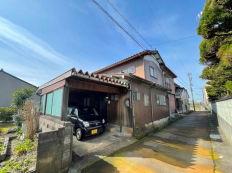 Vacant House Bank|Imizu Live in Imizu (Imizu City Migration and Settlement Support Site) — Image 2, Imizu, Toyama