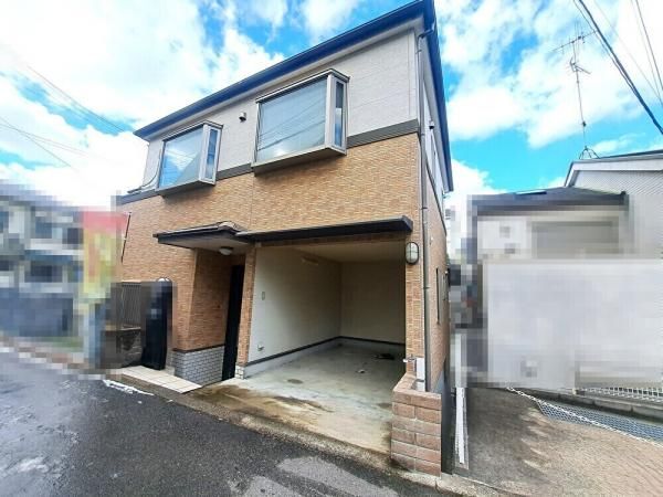 3LDK Detached House for Sale in Nagata, Kobe - Thumbnail 2