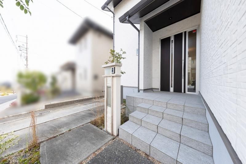3LDK Misawa Home for Sale in Yokkaichi with Solar Power - Thumbnail 3