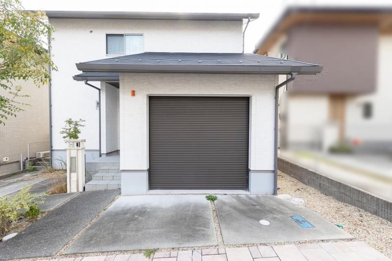 3LDK Misawa Home for Sale in Yokkaichi with Solar Power - Thumbnail 2