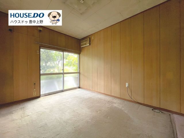 4DK Used House in Toyonaka, Osaka - 62.93 sqm - Thumbnail 4