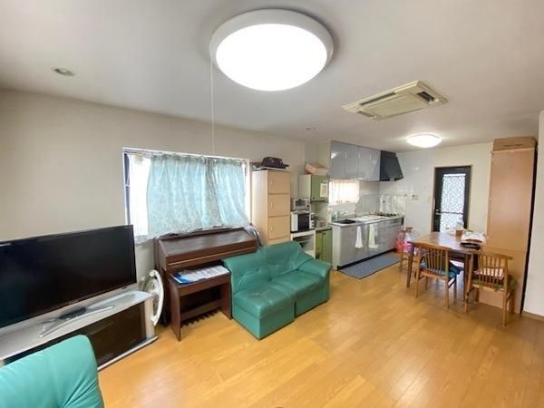 4LDK House for Sale in Gojo City, Nara - 121 sqm - Thumbnail 4