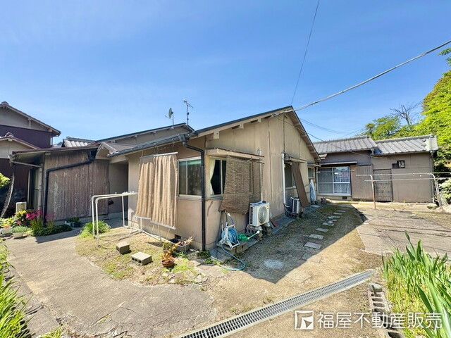 6DK Single-Story Home with Large Garden in Himeji, Hyogo - Thumbnail 2