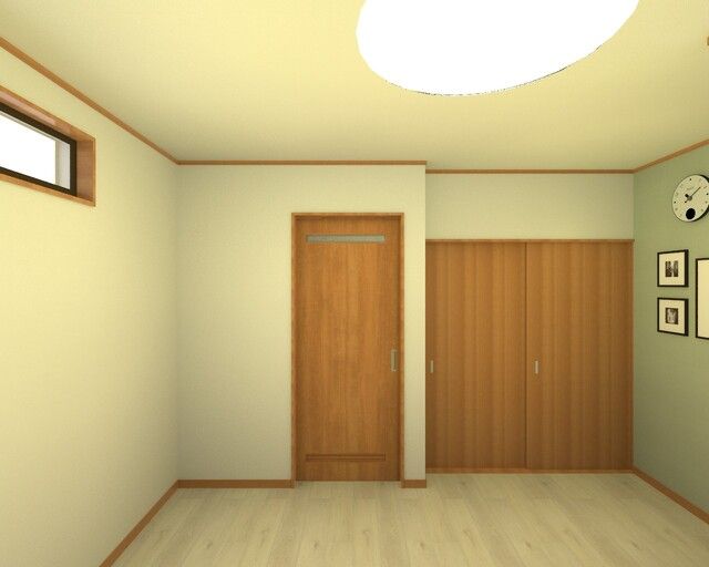 3DK Detached House for Sale Near JR Amagasaki Station - Thumbnail 4