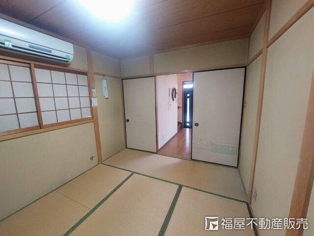 3DK Detached House for Sale Near JR Amagasaki Station - Thumbnail 3