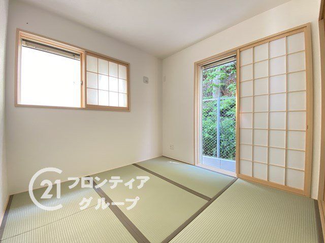 New 4LDK House in Kobe Central Ward Near Oji Koen Station - Thumbnail 4