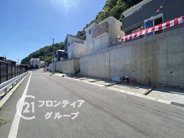 New 4LDK House in Kobe Central Ward Near Oji Koen Station - Thumbnail 2