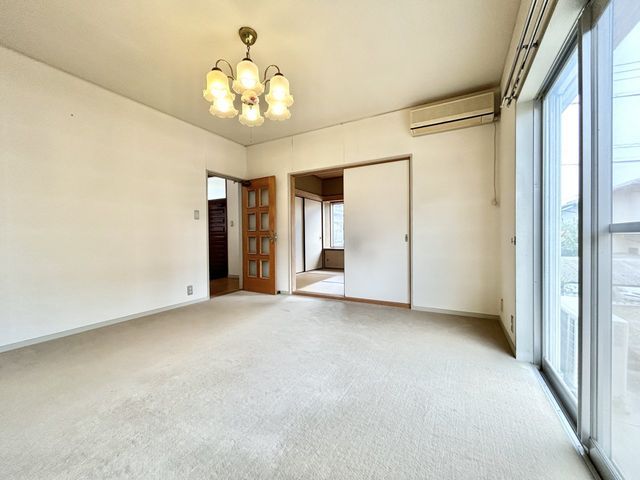 5DK Detached House for Sale in Oji Town, Nara Prefecture - Thumbnail 4