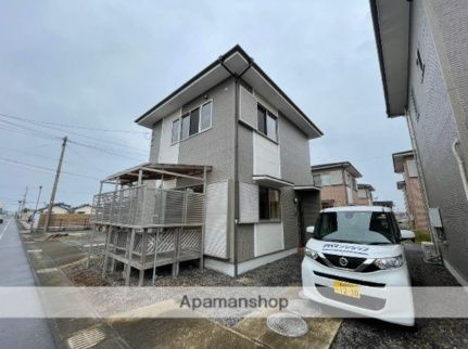 2LDK Rental House in Mimata-cho, Miyazaki - 69.56 sqm - Thumbnail 2