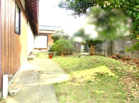 8SLDK Traditional House on Large Lot in Sakai City, Fukui - Thumbnail 3