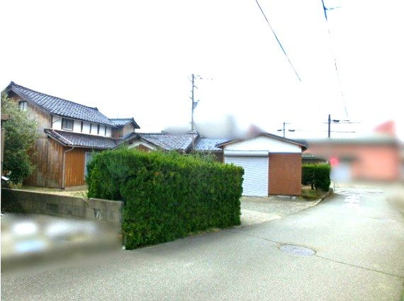 8SLDK Traditional House on Large Lot in Sakai City, Fukui - Thumbnail 2