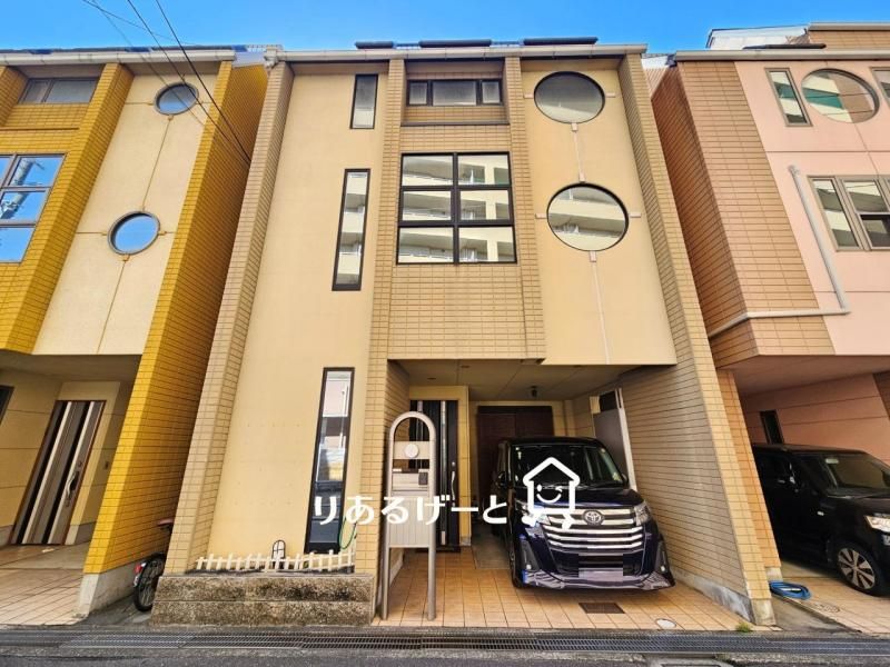 4LDK Family Home Near Oowada Station, Kadoma City - Thumbnail 2