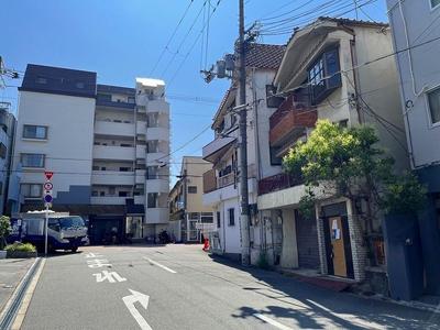 Pre-owned 3LDK House for Sale in Higashinari-ku, Osaka — Apartment, Higashinari, Osaka