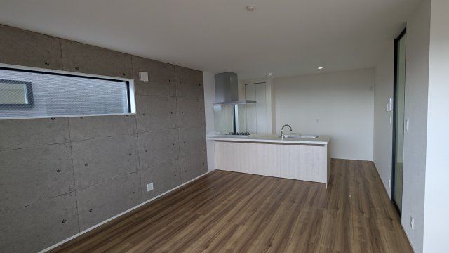Modern 4LDK House in Kasumigaoka, Kobe - 2024 Build - Thumbnail 3